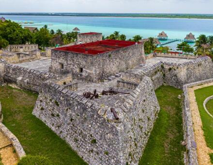 Bacalar