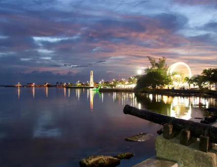 5 Razones para elegir Chetumal como tu base en el Sur de Quintana Roo