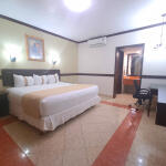 Kingsize Delux Room