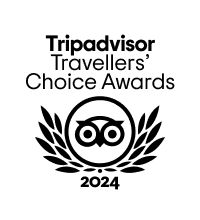 TripAdvisor Travellers Choise Awards 2024